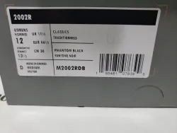 New Balance 2002R Protection Pack Phantom M2002RDB review stockxkicks.org  01
