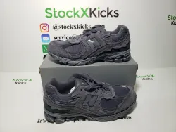 New Balance 2002R Protection Pack Phantom M2002RDB review stockxkicks.org  04