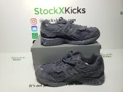 New Balance 2002R Protection Pack Phantom M2002RDB review stockxkicks.org  05