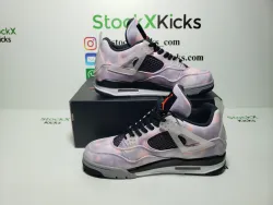 Air Jordan 4 Retro Zen Master DH7138-506 review Stockxkicks.org 05