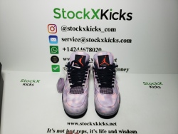 Air Jordan 4 Retro Zen Master DH7138-506 review Stockxkicks.org 06