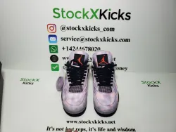 Air Jordan 4 Retro Zen Master DH7138-506 review Stockxkicks.org 06