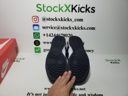 [Sale] Nike Dunk Low Black And White Panda DD1391-100 review Stockxkicks.org 07