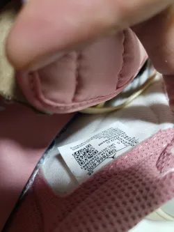 PK God Batch Air Jordan 1 Low Travis Scott White Pink DM7866-600 review Stockxkicks.org 03