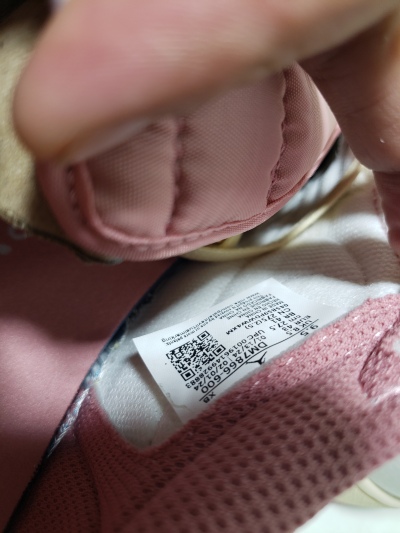 PK God Batch Air Jordan 1 Low Travis Scott White Pink DM7866-600 review Stockxkicks.org 02