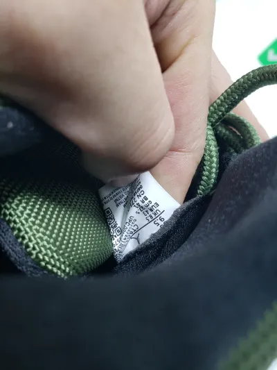 PK God Batch Air Jordan 11 Retro Green CT8012-300 review Stockxkicks.org 02