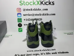 PK God Batch Air Jordan 11 Retro Green CT8012-300 review Stockxkicks.org 02