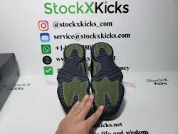 PK God Batch Air Jordan 11 Retro Green CT8012-300 review Stockxkicks.org 07