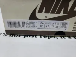 LJR Batch Air Jordan 1 Retro Low Golf Travis Scott Blue DM7688-400 review Stockxkicks.org 01