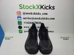 HOKA ONE ONE Black review Stockxkicks.org 06