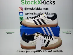 Adidas Samba OG Cream White Sand Strata ID0478 review Stockxkicks.org 04
