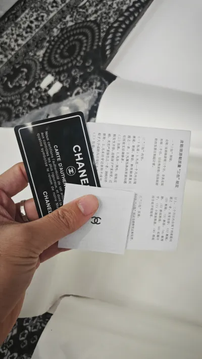 Chanel CC Logo Sneaker Black Silver review Stockxkicks 04