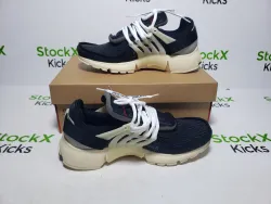 OFF-WHITE x Nike Air Presto AA3830-001 review stockxkicksvip 05