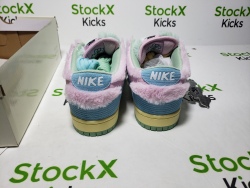 PK God Batch Nike SB Dunk LowVerdy Visty FN6040-400 review stockxkicksvip 02