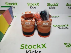 LJR Batch Nike SB Dunk Low Concepts Orange Lobster FD8776-800 review Stockxkicksvip 02