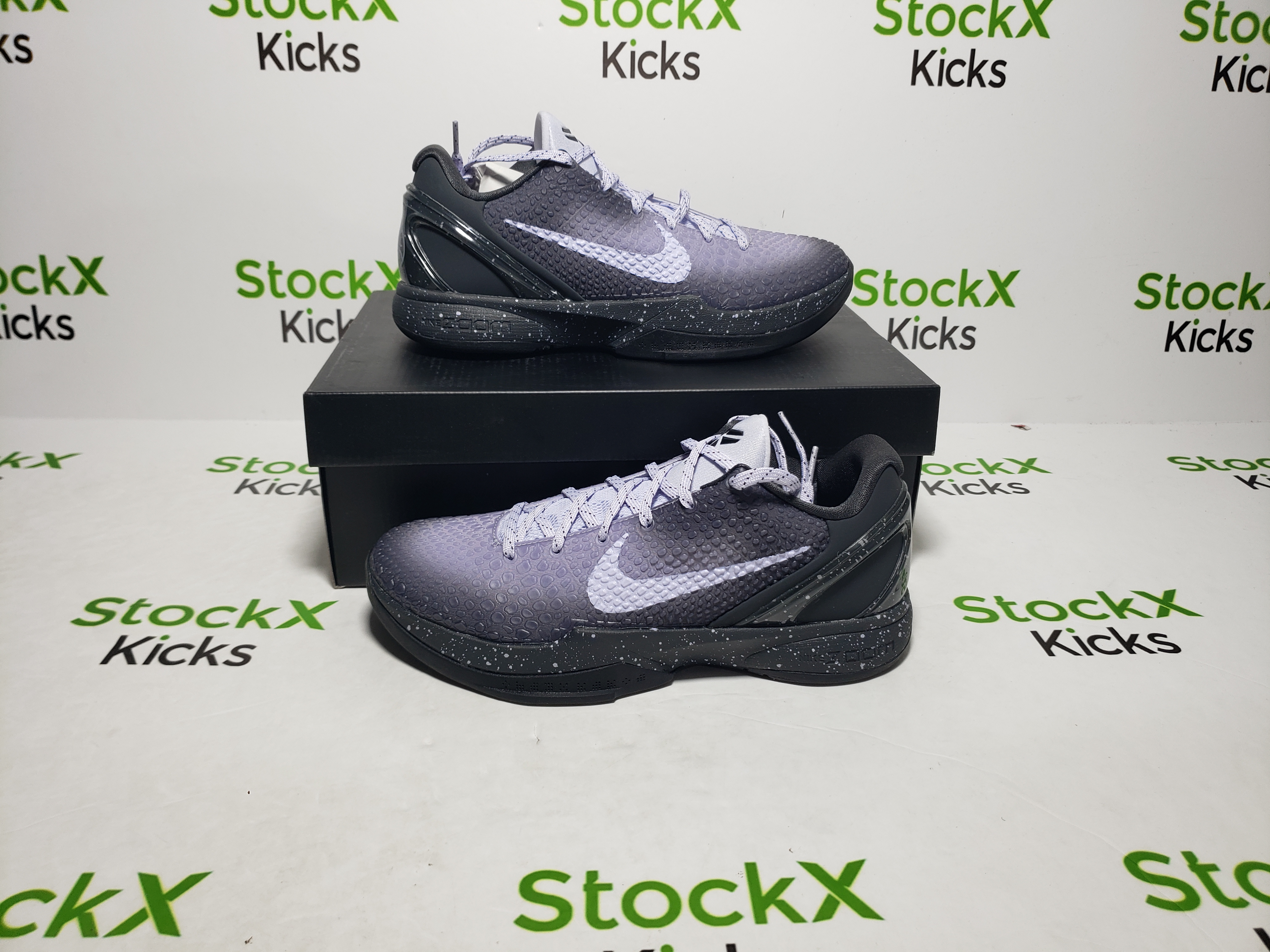 Nike Kobe 6 Protro EYBL DM2825-001 review Stockxkicksvip 03