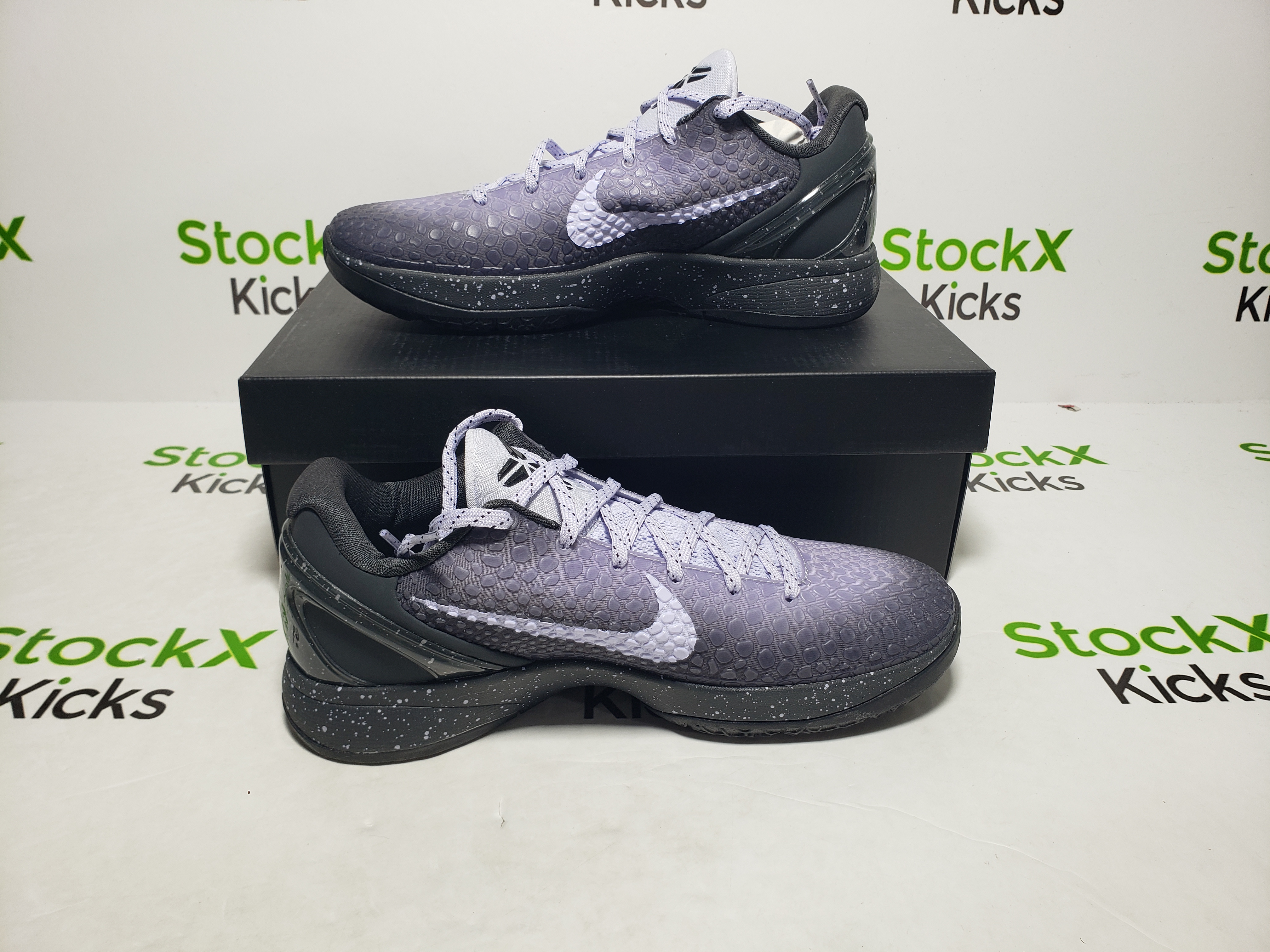 Nike Kobe 6 Protro EYBL DM2825-001 review Stockxkicksvip 04