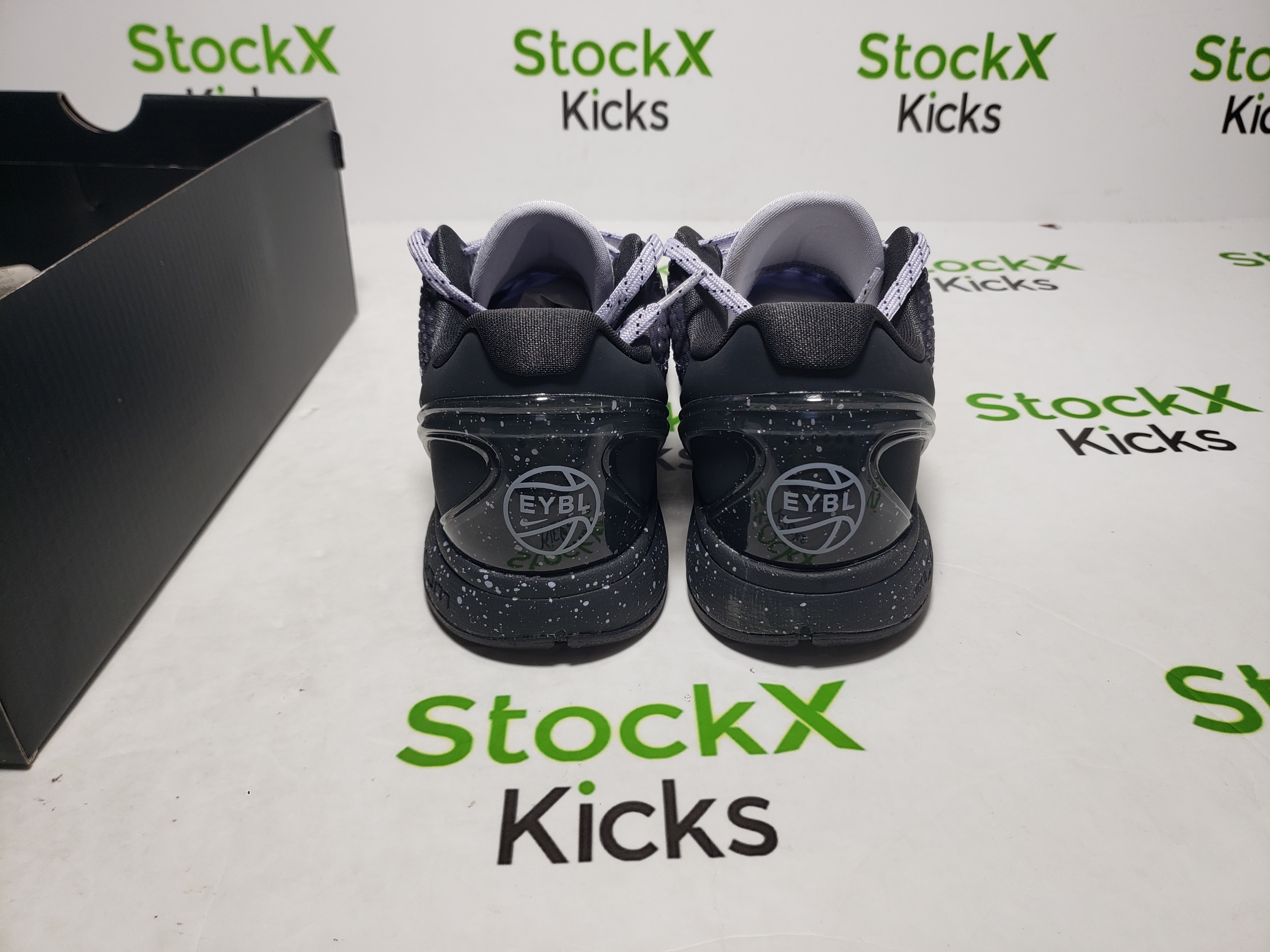 Nike Kobe 6 Protro EYBL DM2825-001 review Stockxkicksvip 01