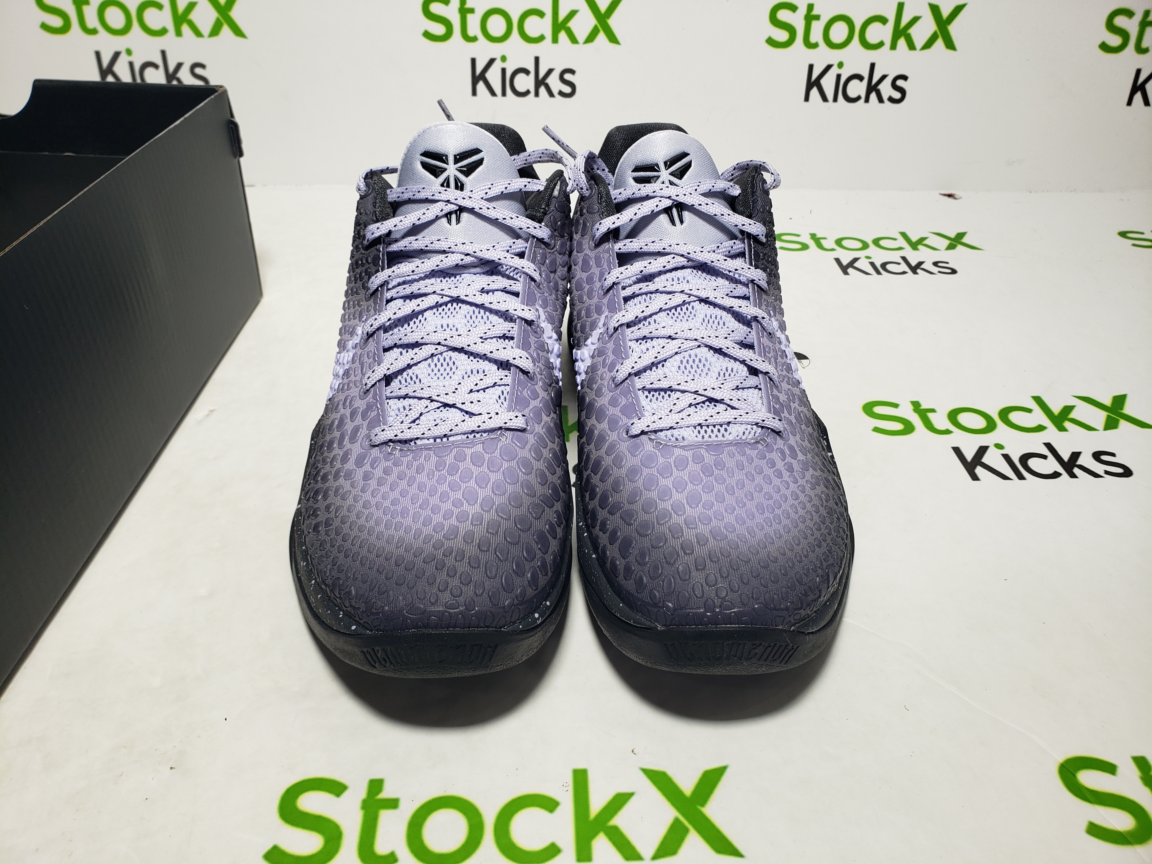 Nike Kobe 6 Protro EYBL DM2825-001 review Stockxkicksvip 02