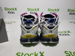 Balenciaga Runner Multicolor 677403W3RB68123 review Stockxkicksvip 02