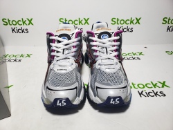 Balenciaga Runner Multicolor 677403W3RB68123 review Stockxkicksvip 03