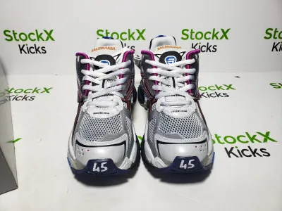 Balenciaga Runner Multicolor 677403W3RB68123 review Stockxkicksvip 02