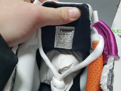 Balenciaga Runner Multicolor 677403W3RB68123 review Stockxkicksvip 05