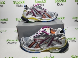 Balenciaga Runner Multicolor 677403W3RB68123 review Stockxkicksvip 05