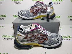 Balenciaga Runner Multicolor 677403W3RB68123 review Stockxkicksvip 04