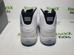 PK God Batch Nike Jordan 11 Retro Legend Blue (2024) CT8012-104 review Stockxkicksvip 02