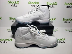 PK God Batch Nike Jordan 11 Retro Legend Blue (2024) CT8012-104 review Stockxkicksvip 04