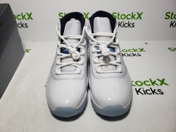 PK God Batch Nike Jordan 11 Retro Legend Blue (2024) CT8012-104 review Stockxkicksvip 03