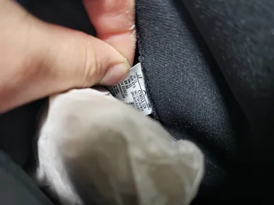PK God Batch Nike Jordan 11 Retro Legend Blue (2024) CT8012-104 review Stockxkicksvip 05