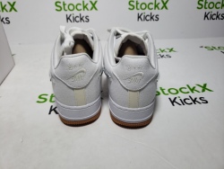 PK God Batch Nike Air Force 1 Low Travis Scott (AF100) AQ4211-100 review Stockxkicksvip 02