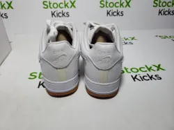PK God Batch Nike Air Force 1 Low Travis Scott (AF100) AQ4211-100 review Stockxkicksvip 02