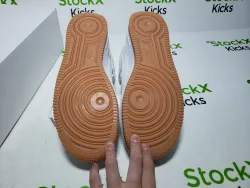 PK God Batch Nike Air Force 1 Low Travis Scott (AF100) AQ4211-100 review Stockxkicksvip 07