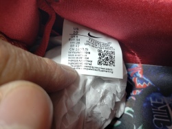 PK God Batch Nike SB Dunk Low Poppy Field ×The Wizard of Oz FZ1291-600 review Stockxkicksvip 07