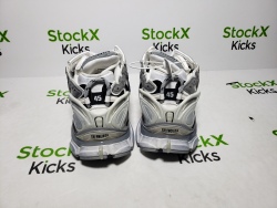 Balenciaga Runner Gray White Black 677402 W3RB2 9012 review Stockxkicksvip 04