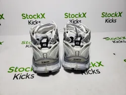 Balenciaga Runner Gray White Black 677402 W3RB2 9012 review Stockxkicksvip 04