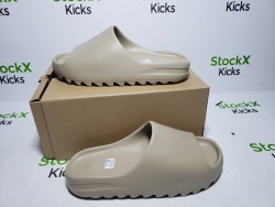 PK God Batch adidas Yeezy Slide Pure (First Release) GZ5554 review Stockxkicksvip 05