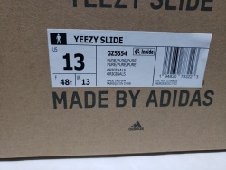 PK God Batch adidas Yeezy Slide Pure (First Release) GZ5554 review Stockxkicksvip 01