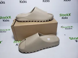 PK God Batch adidas Yeezy Slide Pure (First Release) GZ5554 review Stockxkicksvip 06