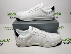 Prada Downtown Low Sneakers White review Stockxkicksvip 04