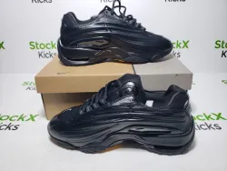 Nike Hot Step 2 Drake NOCTA Black DZ7293-001 review Stockxkicksvip 04