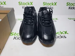 Nike Hot Step 2 Drake NOCTA Black DZ7293-001 review Stockxkicksvip 02
