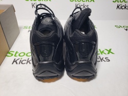 Nike Hot Step 2 Drake NOCTA Black DZ7293-001 review Stockxkicksvip 03