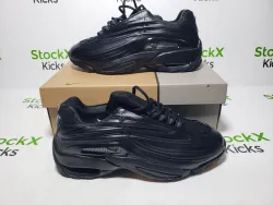Nike Hot Step 2 Drake NOCTA Black DZ7293-001 review Stockxkicksvip 05