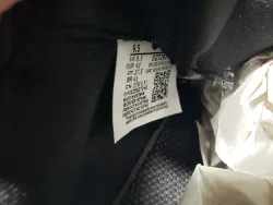 Nike Hot Step 2 Drake NOCTA Black DZ7293-001 review Stockxkicksvip 06