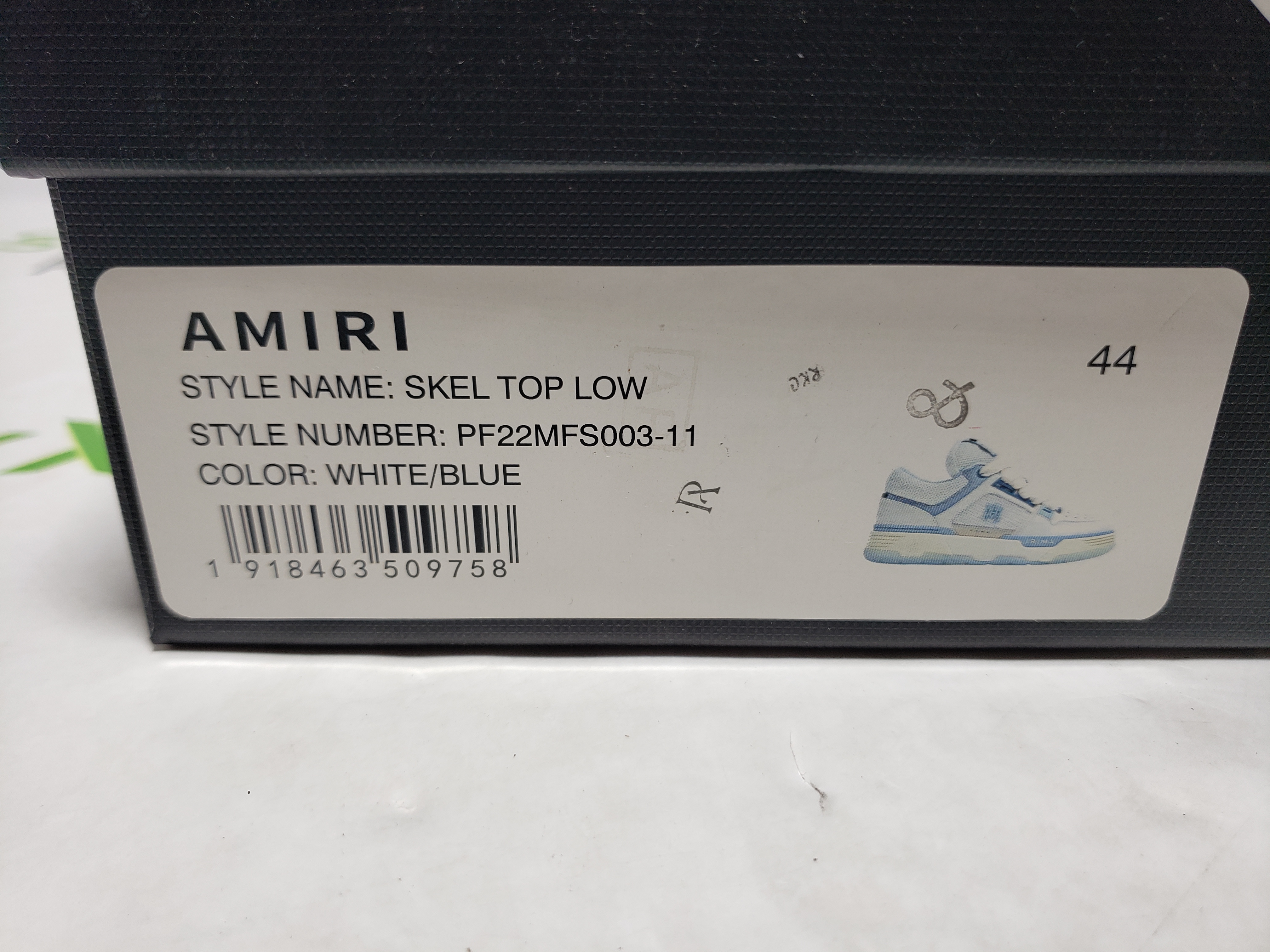 AMIRI MA-1 Alabaster Blue AWFOSR1025-162 review Stockxkicksvip 00