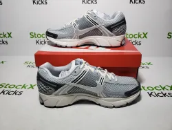 Nike Air Zoom Vomero 5 Pure Platinum Summit White FD9919-001 review Stockxkicksvip 04